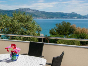 Гостиница Apartment Slavica-2  Трогир